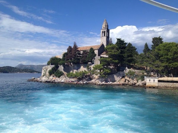 Elaphiti Islands 1