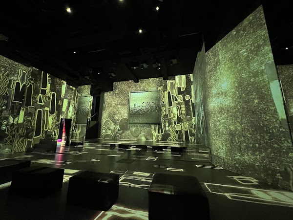Nomad Museo Inmersivo 3