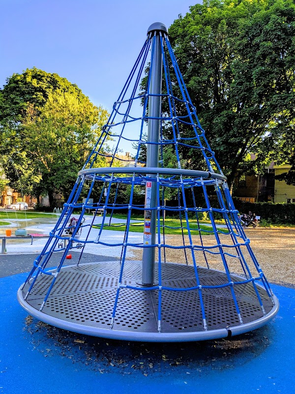 Sackville Playground 4