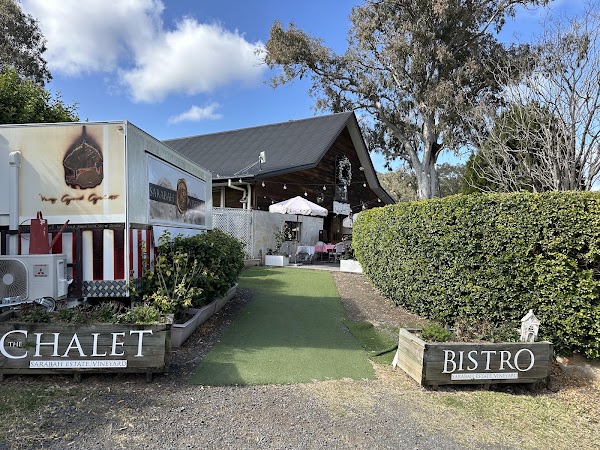 Sarabah Estate Vineyard 4