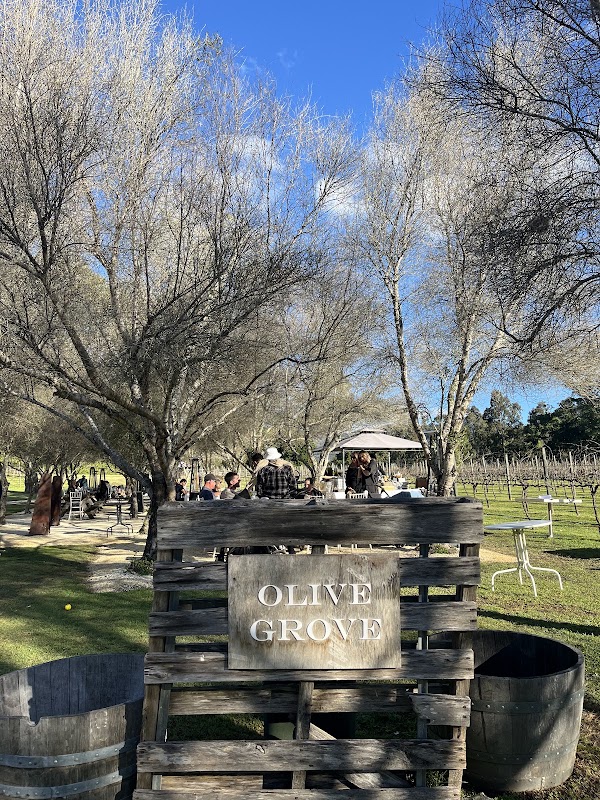 Sarabah Estate Vineyard 3