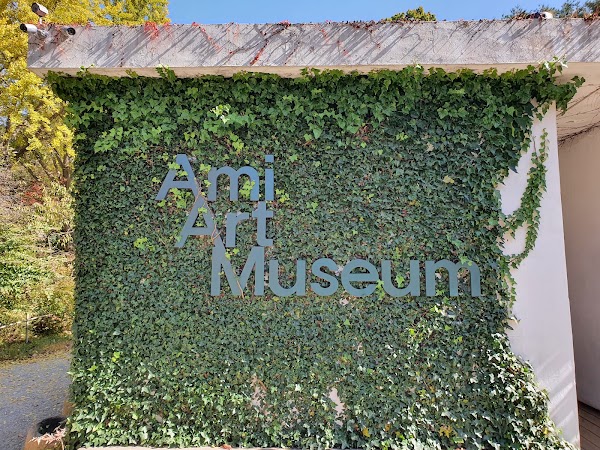 AMI Art Museum
