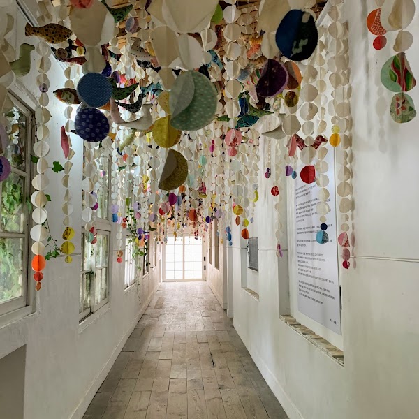AMI Art Museum 5