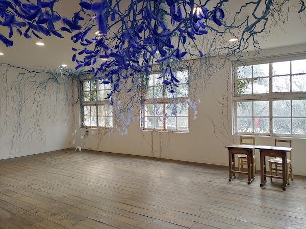 AMI Art Museum 2