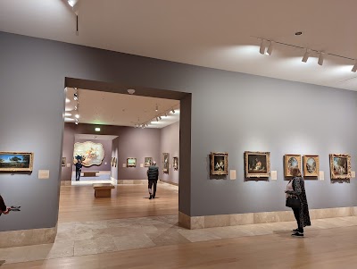 LA Art Galleries and Museums 7