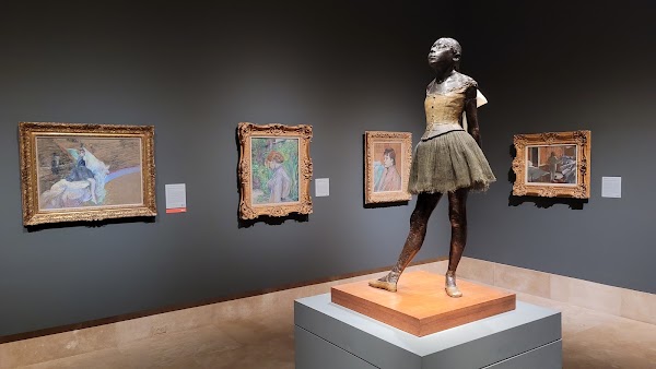 Norton Simon Museum 5