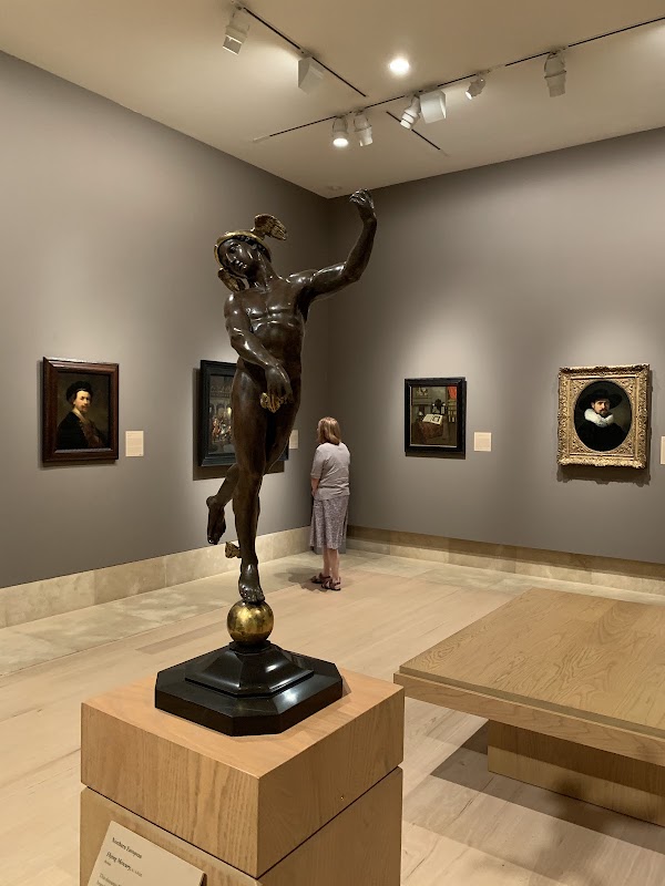 Norton Simon Museum 4