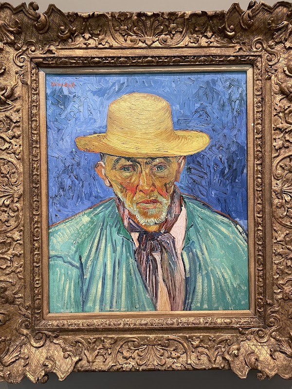 Norton Simon Museum 3
