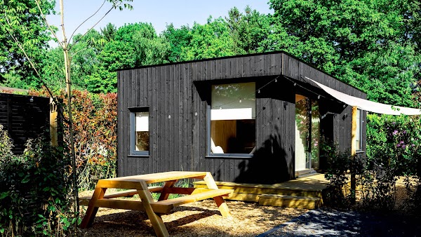 Cosi Tiny House