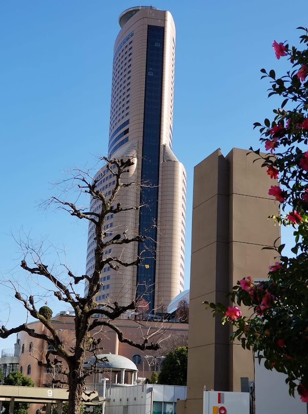Hamamatsu 5