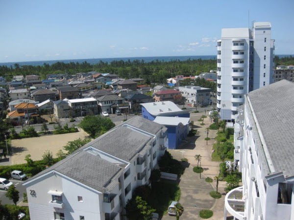 Hamamatsu 3
