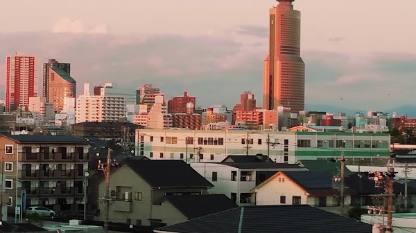 Hamamatsu 2