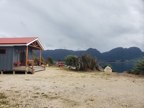 Collingwood Holiday Park
