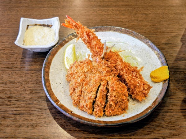 Sugamo Tokiwa Shokudo Honten 2