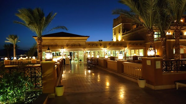 Grand Waterworld Makadi Hotel