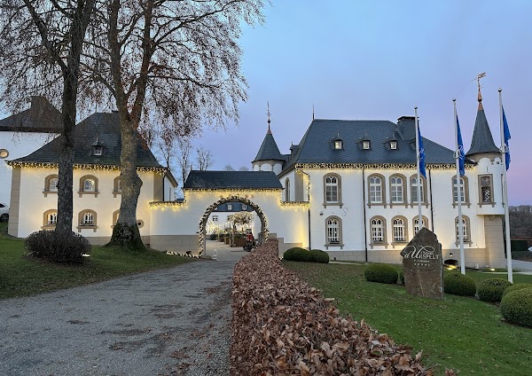 Urspelt Castle