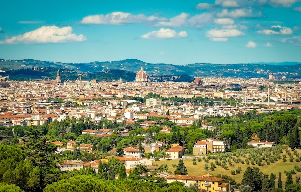 Settignano