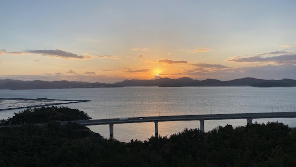 Mokpo Bridge 5
