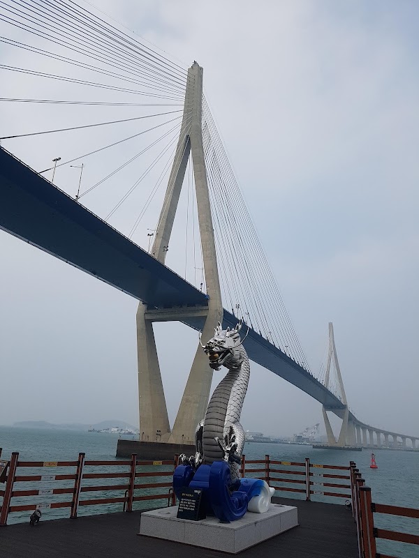 Mokpo Bridge 4