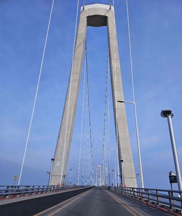 Mokpo Bridge 3