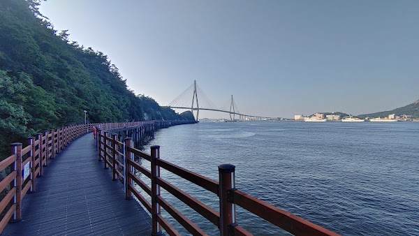 Mokpo Bridge 2