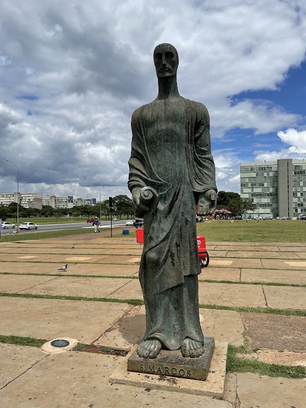 Catedral Metropolitana Nossa Senhora Aparecida 3