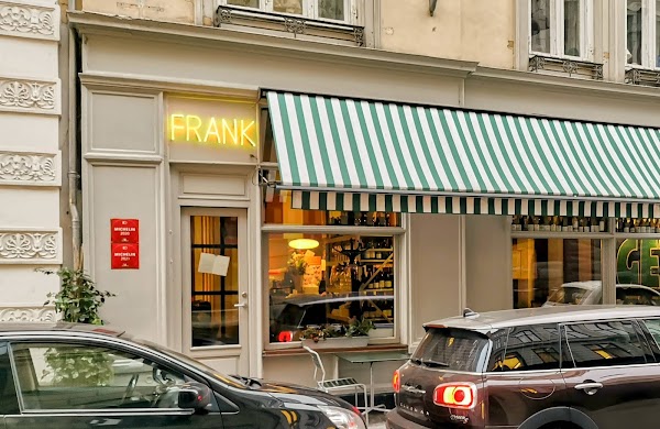 Frank