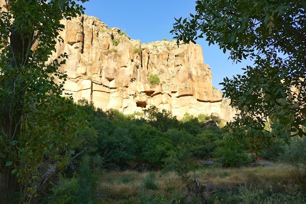 Ihlara
