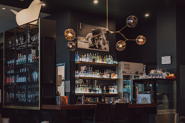 Bob's Boutique Bar