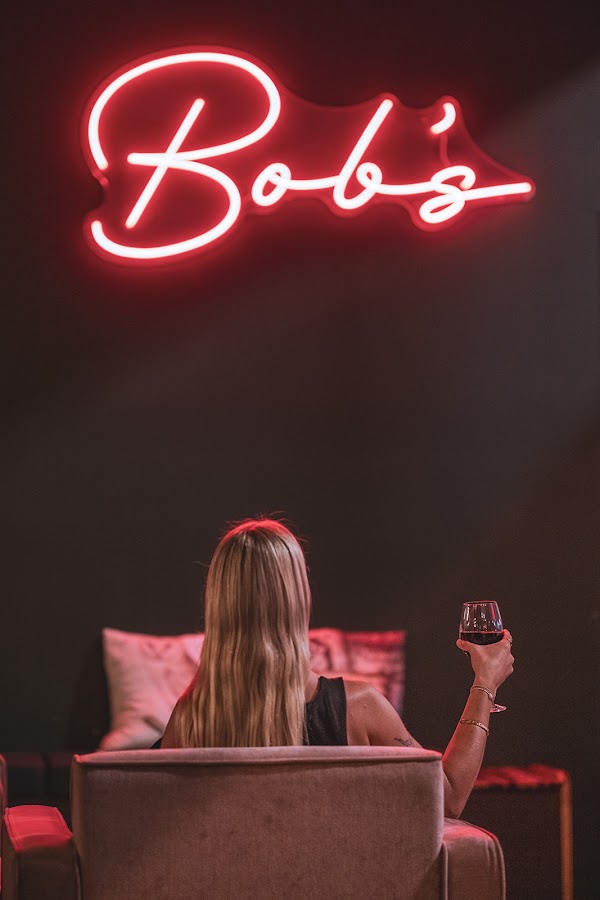 Bob's Boutique Bar 4