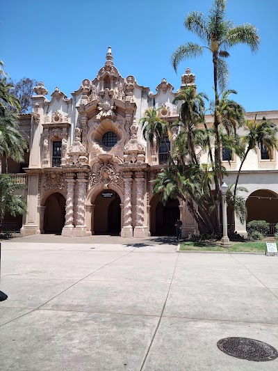Casa Del Prado