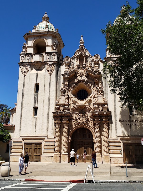 Casa Del Prado 5