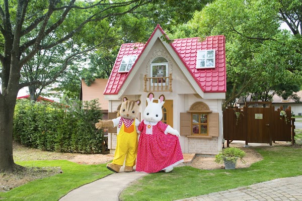 Sylvanian Park