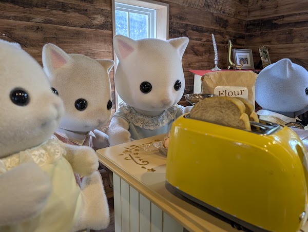Sylvanian Park 3