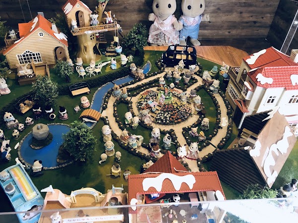 Sylvanian Park 2
