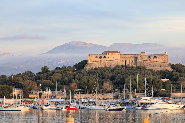 Le Fort Carré 5