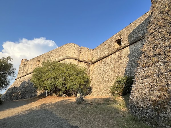 Le Fort Carré 4
