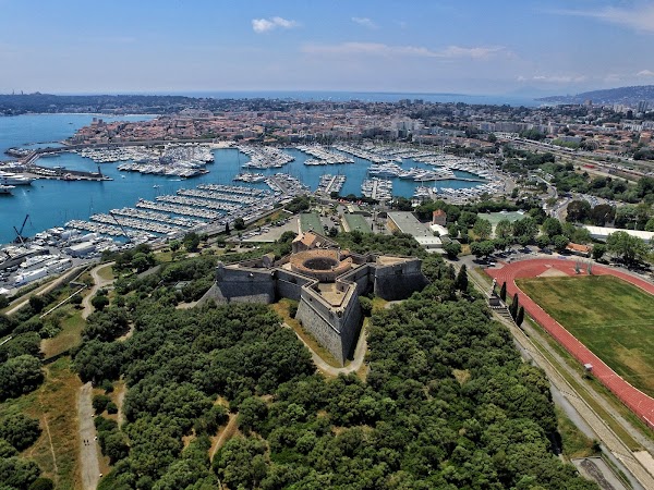 Le Fort Carré 3