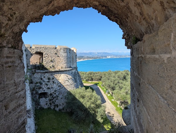 Le Fort Carré 2