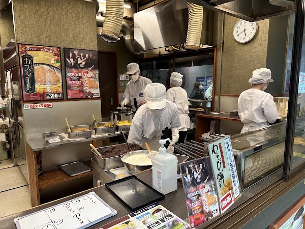 鳴門鯛焼本舗 福岡天神店 Naruto Taiyaki Honpo Tenjin 3