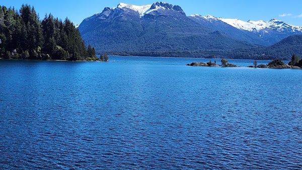 Nahuel Huapi Lake 4