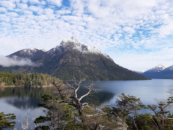 Nahuel Huapi Lake 3