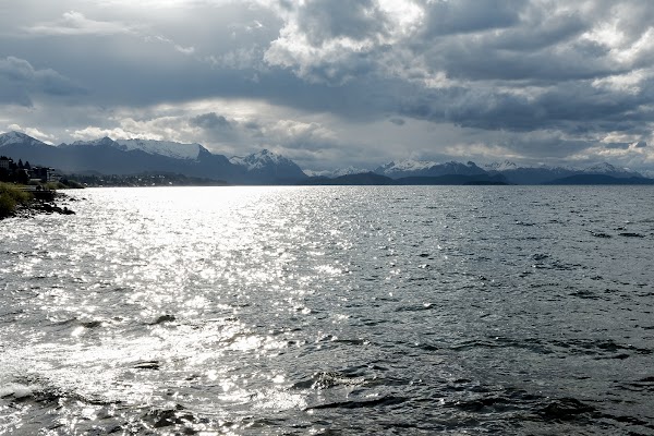 Nahuel Huapi Lake 2