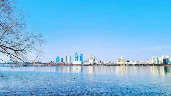 Yeongdeungpo District