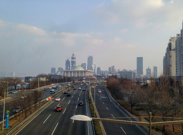 Yeongdeungpo District 5