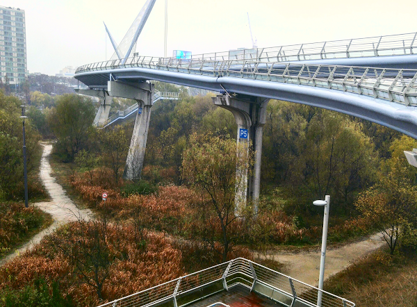 Yeongdeungpo District 4
