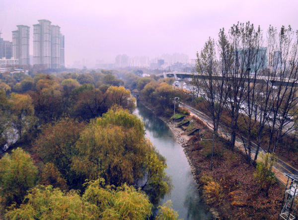 Yeongdeungpo District 3