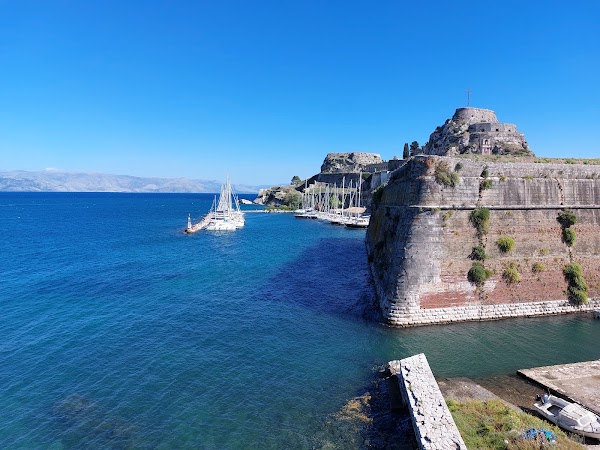 Faliraki Corfu 5