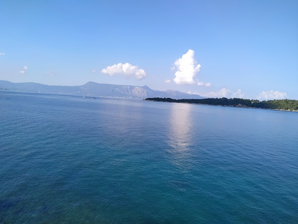 Faliraki Corfu 3