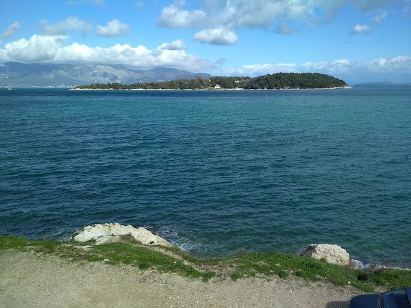 Faliraki Corfu 2